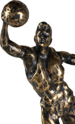 Лизунов Пётр Викторович. Баскетболист 